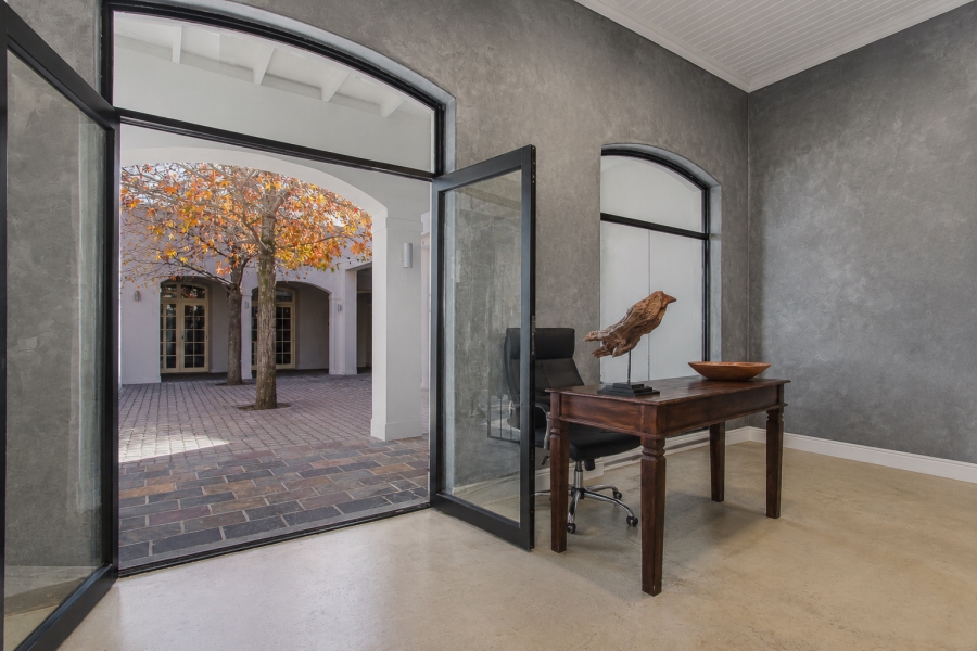 Commercial Property for Sale in Franschhoek Western Cape